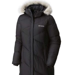 Columbia Eclipse Parka